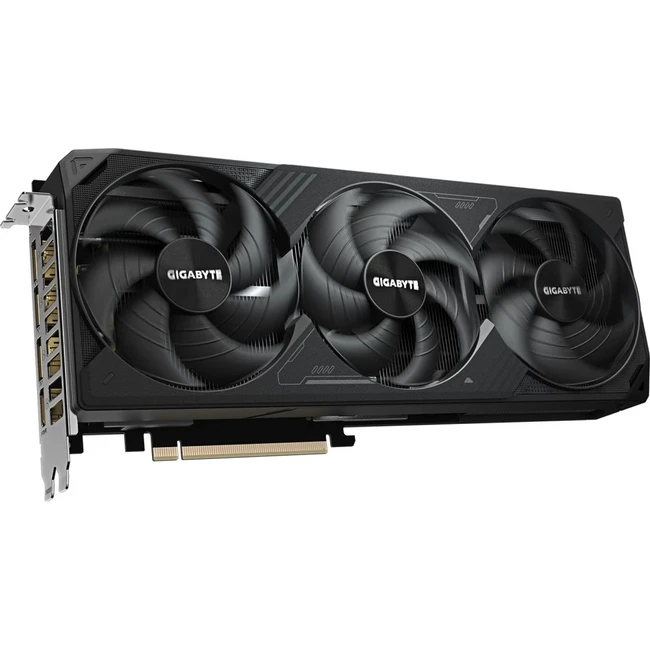 Видеокарта Gigabyte GeForce RTX 5070TI 16Gb GV-N507TWF3OC-16GD 1.0 16 ГБ
