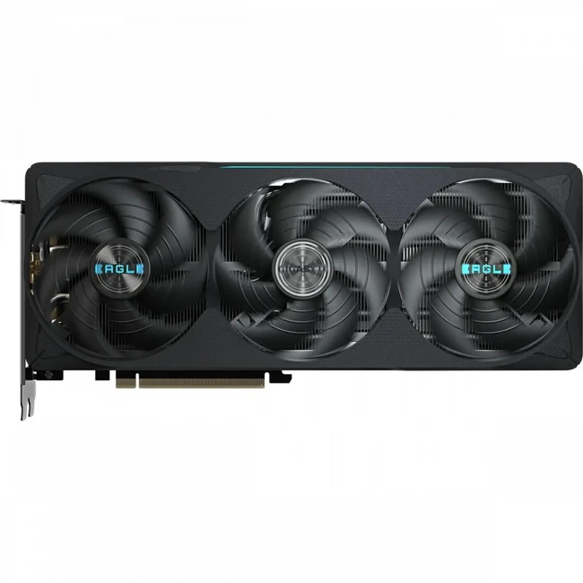 Видеокарта Gigabyte GeForce RTX 5070TI Eagle GV-N507TEAGLE OC-16GD 1.0 (16 ГБ)
