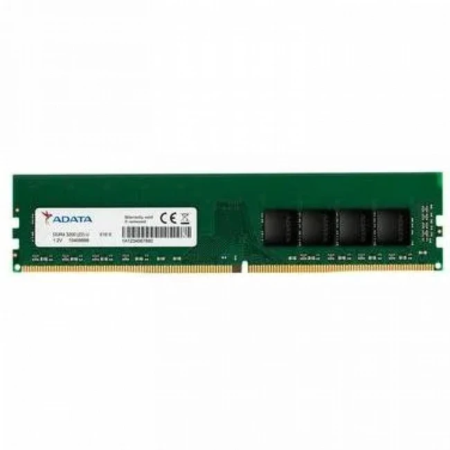 ОЗУ A-Data AD4U320088G22-SGN (DIMM, DDR4, 8 Гб, 3200 МГц)