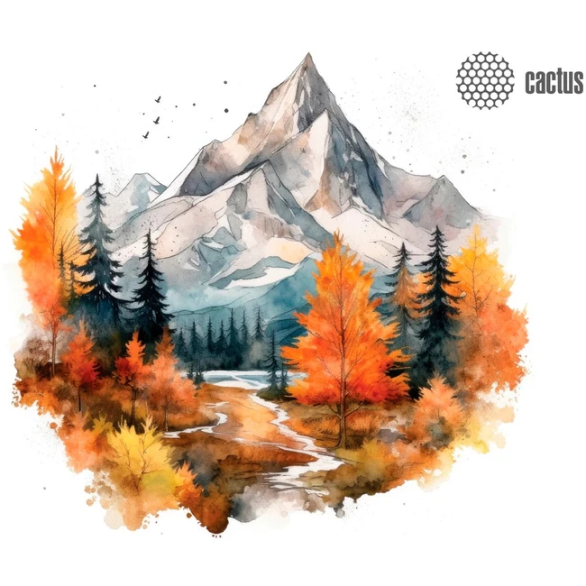 Коврик для мышки Cactus CS-MP-P10XS