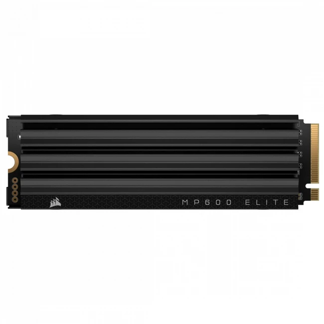Внутренний накопитель Corsair MP600 ELITE CSSD-F1000GBMP600EHS SSD (твердотельные), 1 ТБ, M.2, PCIe