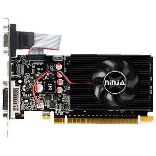 Видеокарта Ninja GT730 PCIE (96SP) NK73NP013F 1 ГБ