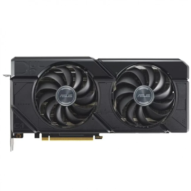 Видеокарта Asus RX 7800 XT 90YV0JJ1-M0NA00|| (16 ГБ)