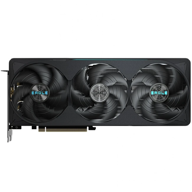 Видеокарта Gigabyte RTX5070Ti EAGLE OC 16G GV-N507TEAGLE OC-16GD (16 ГБ)