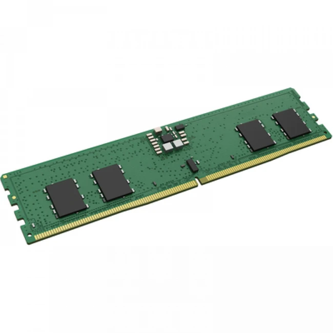 ОЗУ Kingston KVR64A52BS6-8 DIMM, DDR5, 8 Гб, 6400 МГц