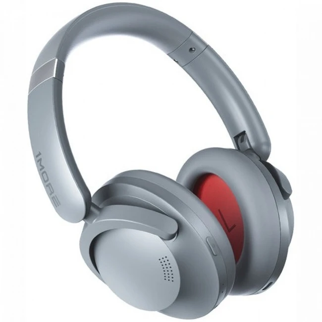 Наушники 1MORE HQ51-Silver