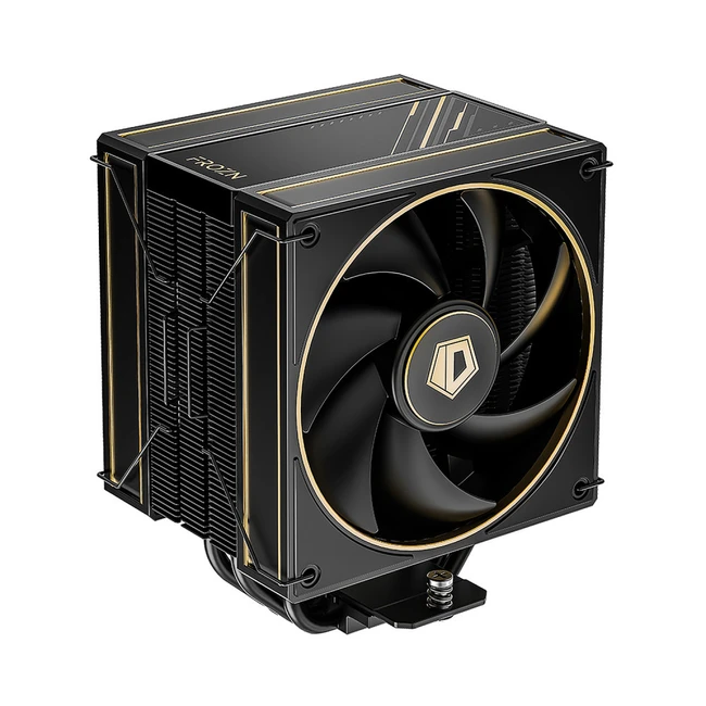 Охлаждение ID-Cooling Frozn A410 GDL ID-CPU-FROZN-A410-GDL (Для процессора)