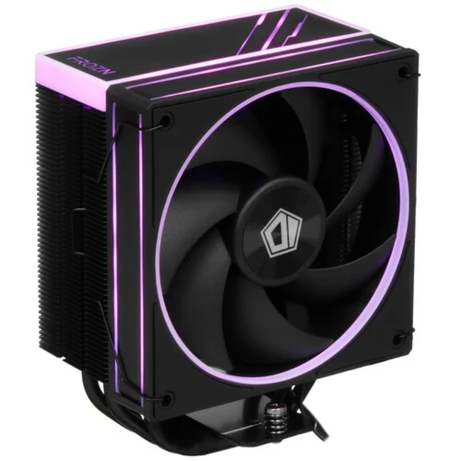 Охлаждение ID-Cooling Frozn A410 SE ARGB ID-CPU-FROZN-A410-SE ARGB (Для процессора)