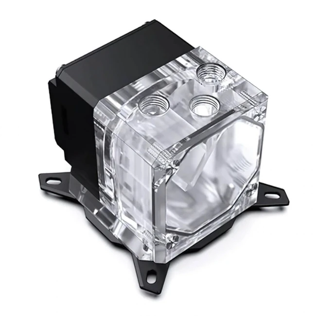 Система охлаждения Bykski CPU-XPR-DDC-I (Компоненты СВО)