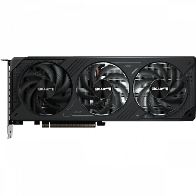 Видеокарта Gigabyte GeForce RTX 5070 GV-N5070WF3OC-12GD 1.0 (12 ГБ)