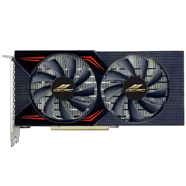 Видеокарта OCPC RX 6600 XE OCVARX6600G8XE (8 ГБ)