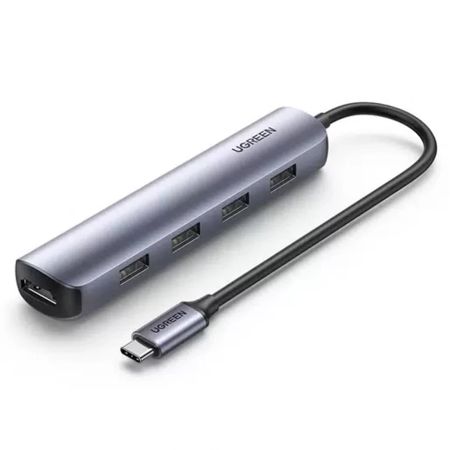 UGREEN CM417-20197
