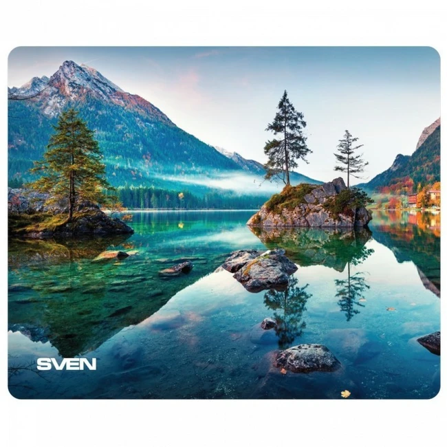 Коврик для мышки Sven MP-02 Lake SV-019914