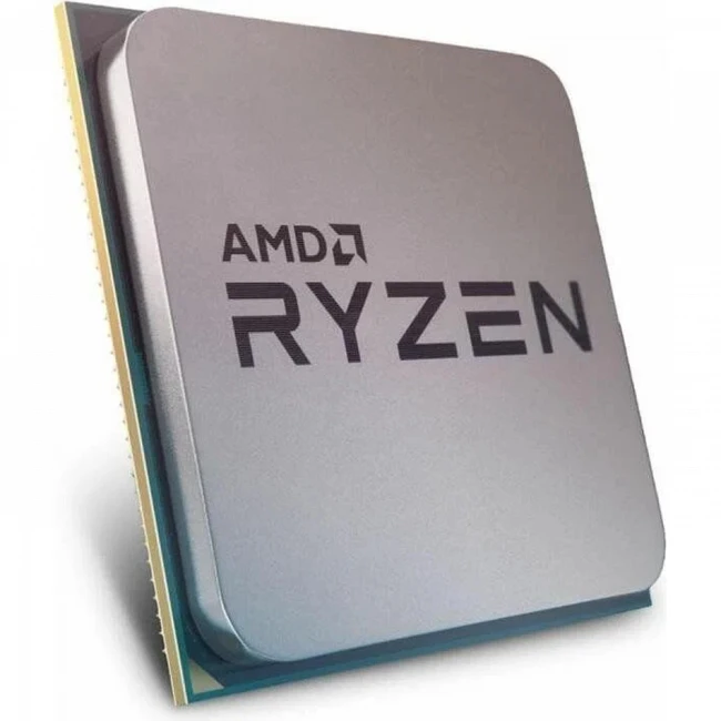 Процессор AMD Ryzen 3 3100 100-000000284 (4, 3.6 ГГц, 16 МБ, OEM)