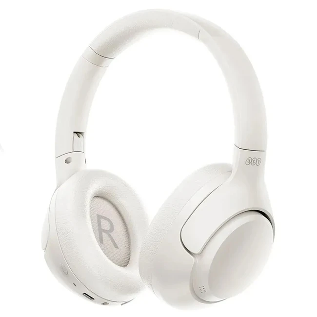 Наушники QCY BH23H3A White