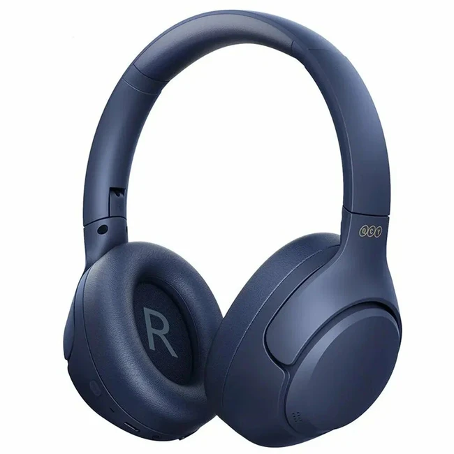 Наушники QCY BH23H3A Blue
