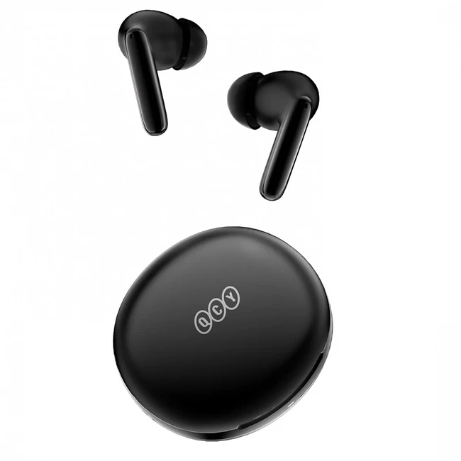 Наушники QCY BH23HT09A Black