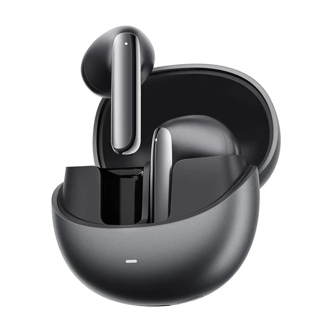 Наушники QCY BH23HT10A black