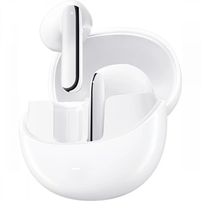 Наушники QCY BH23HT10A White