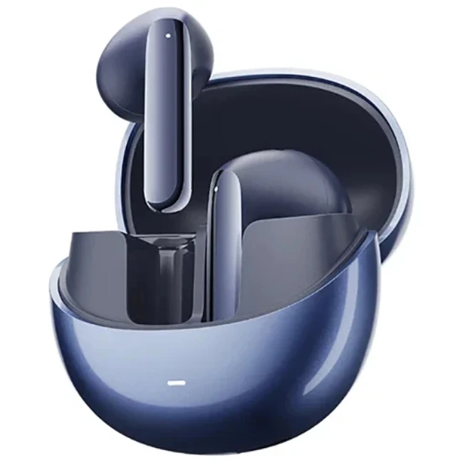 Наушники QCY BH23HT10A Blue