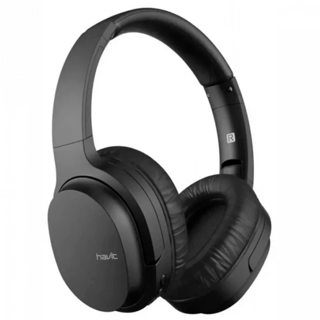 Наушники Havit I62 Black