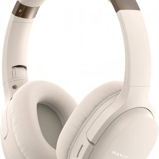 Наушники Havit I62 Gold