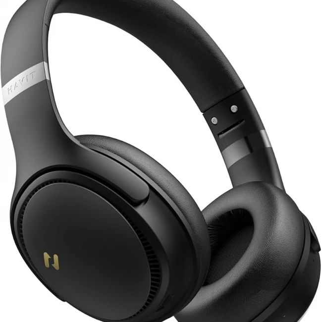 Наушники Havit H630BT PRO Black