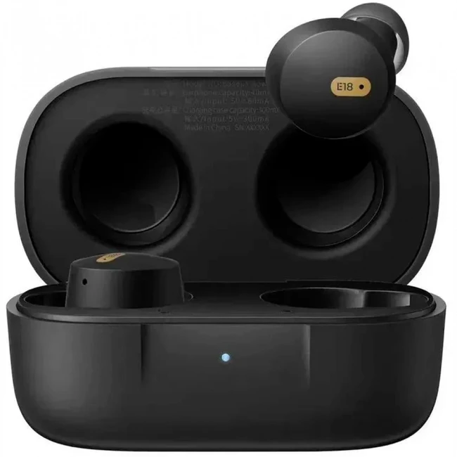 Наушники Baseus Bowie E18 Cosmic Black A00023800123-00