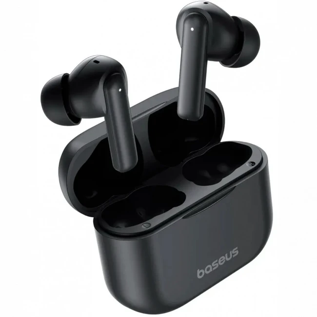 Наушники Baseus Bowie E17 Cluster Black A00072200113-Z1