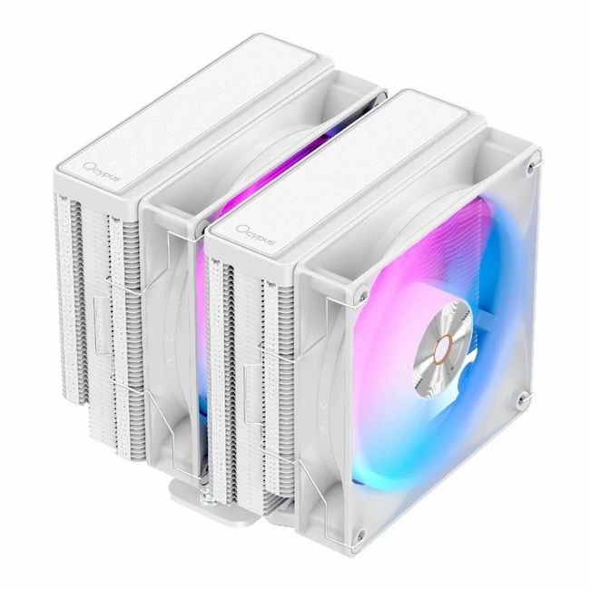 Охлаждение Ocypus Delta A62 BK ARGB Delta-A62-BK2NAWN00X-GL (Для процессора)
