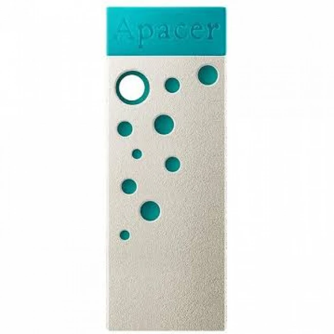 USB флешка (Flash) Apacer AP32GAH11JG-1 (32 ГБ)