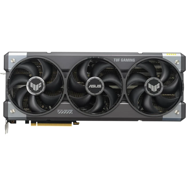Видеокарта Asus GeForce RTX 5080 ASUS TUF Gaming OC 16Gb TUF-RTX5080-O16G-GAMING 16 ГБ