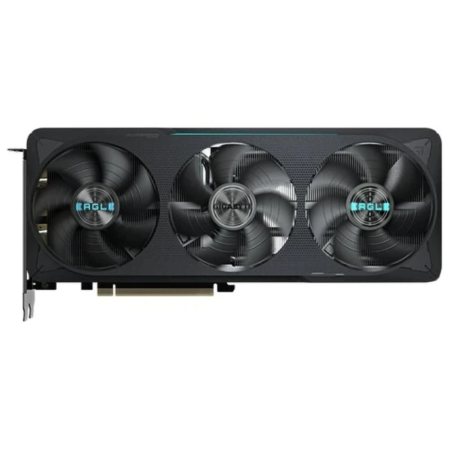 Видеокарта Gigabyte GeForce RTX 5070 EAGLE OC GV-N5070EAGLE OC-12GD 1.0 (12 ГБ)