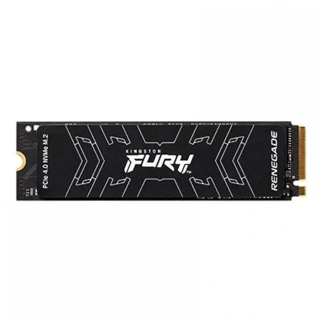 Внутренний накопитель Kingston SFYRS/1000GBKCN (SSD (твердотельные), 1 ТБ, M.2, PCIe)