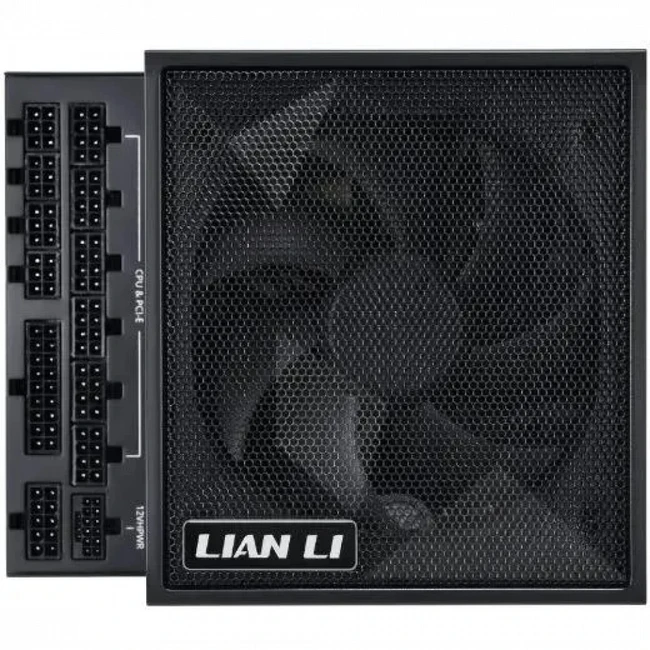 Блок питания Lian Li EDGE1000 + HUB Gen.5 G9P.EG1000G.BH00.RU 1000 Вт