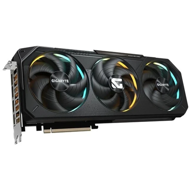 Видеокарта Gigabyte RTX5070 GAMING OC 12G GV-N5070GAMING OC-12GD (12 ГБ)
