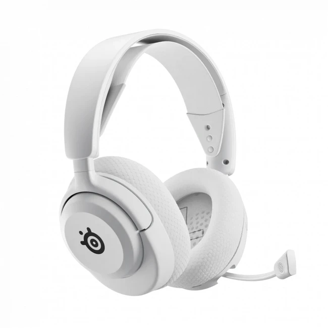 Наушники SteelSeries Arctis Nova 5 White 61671