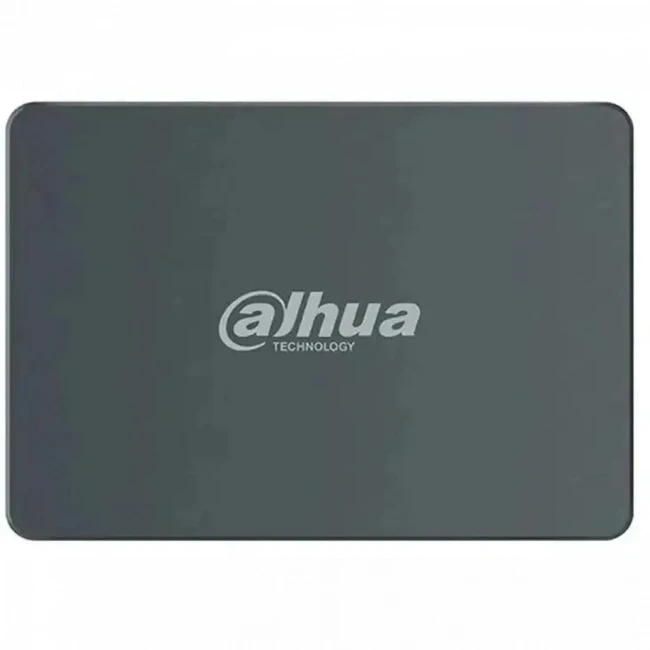 Внутренний жесткий диск Dahua C800A DHI-SSD-C800AS240 (SSD (твердотельные), 240 ГБ, 2.5 дюйма, SATA)