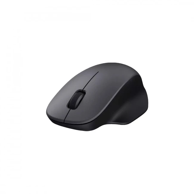 Мышь Xiaomi Wireless Mouse Comfort Edition Black XMWXSB04YM/BHR9359GL (Бюджетная, Беспроводная)