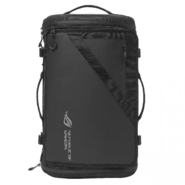 Аксессуар для ПК и Ноутбука Asus Рюкзак BP2703 ROG ARCHER WEEKENDER 90XB07L0-BBP000 (Рюкзак для ноутбука)