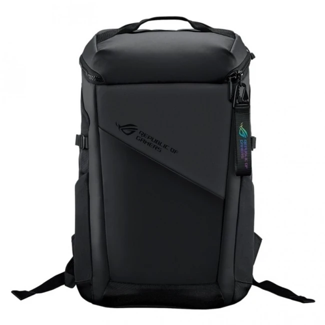 Аксессуар для ПК и Ноутбука Asus Рюкзак ROG Ranger BP2701 90XB06L0-BBP000 (Рюкзак для ноутбука)