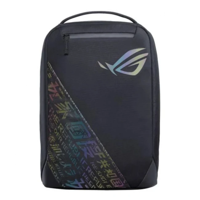 Аксессуар для ПК и Ноутбука Asus Рюкзак BP1501G Holographic Edition 90XB04ZN-BBP030 (Рюкзак для ноутбука)