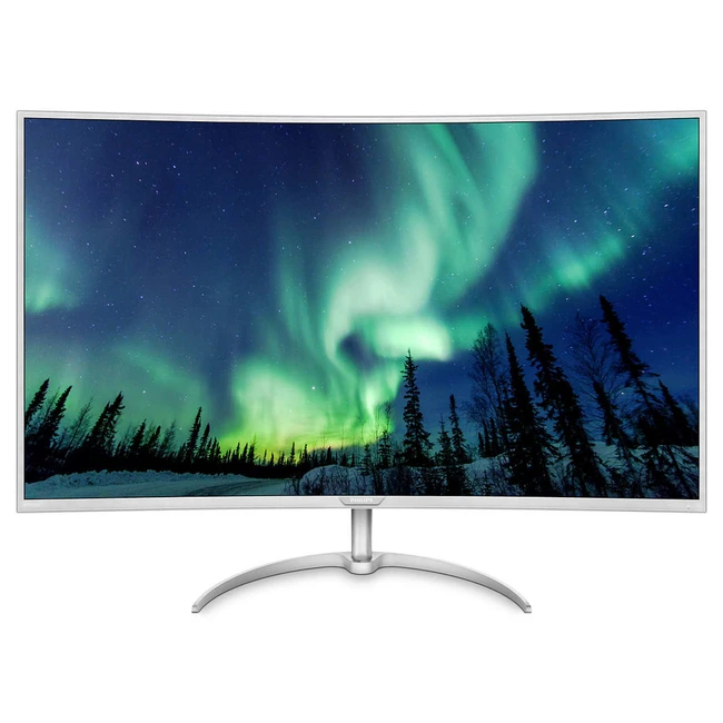 Монитор Philips BDM4037UW BDM4037UW (00/01) (40 ", VA, 4K UHD 3840x2160 (16:9))