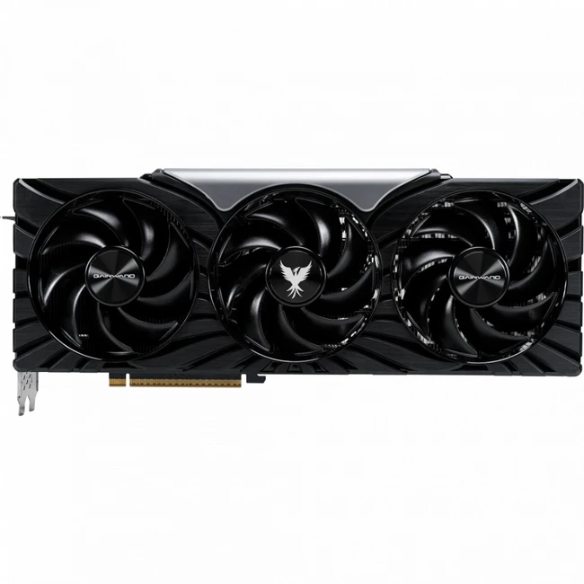 Видеокарта Gainward GeForce RTX 5070 Phoenix NE75070019K9-GB2050X (12 ГБ)