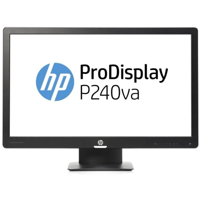 Монитор HP P240va N3H14AA#ABB 23.8 ", VA, Full HD 1920x1080 (16:9)