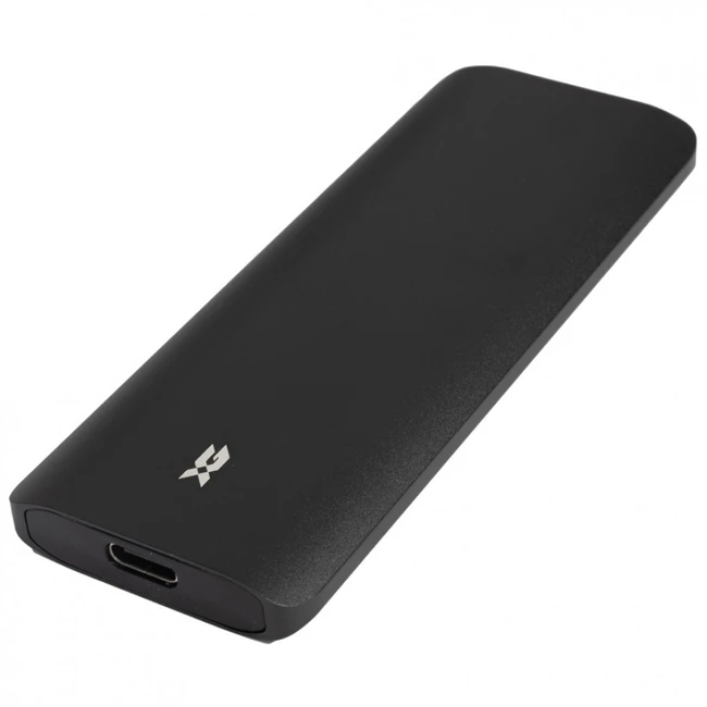 Внешний жесткий диск XG XGED256-R (256 ГБ)
