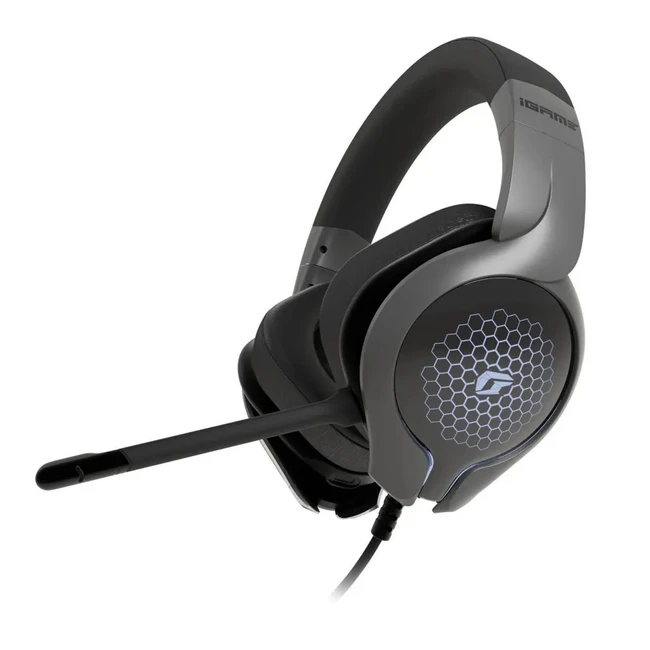 Наушники Colorful iGame DNA 414504040601