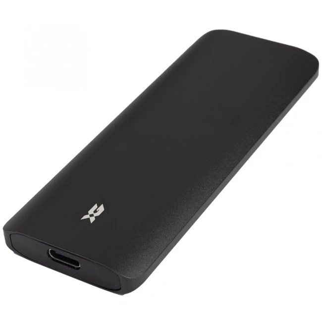 Внешний жесткий диск XG XGED512-R (512 Гб)