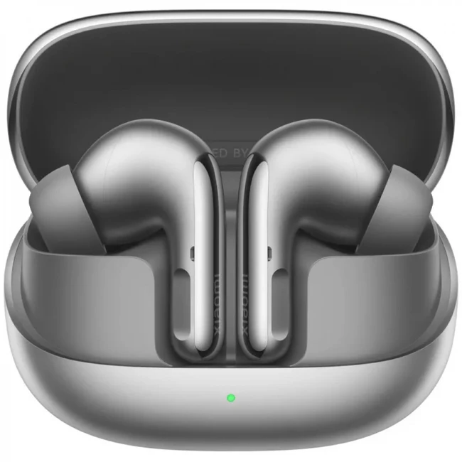 Наушники Xiaomi Buds 5 Pro BT Titanium M2437E1