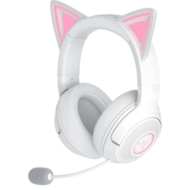 Наушники Razer Kraken Kitty V2 BT RZ04-04860600-R3M1